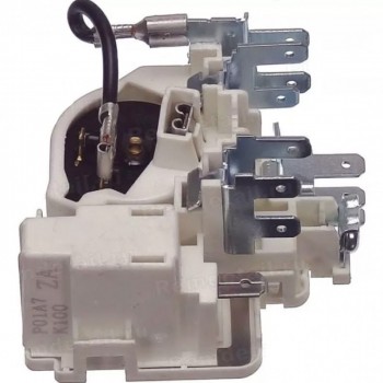 Реле пускозащитное OF1350A для компрессоров ACC GVM66AA